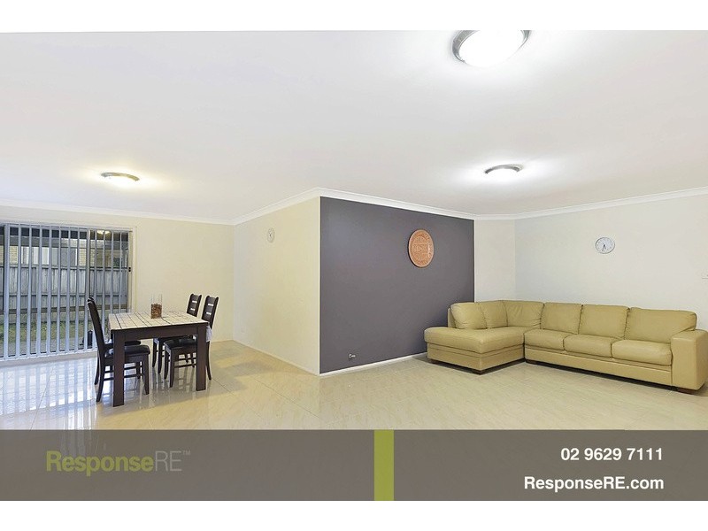 27 Damien Drive, Parklea NSW 2768