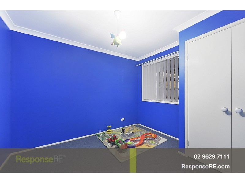 27 Damien Drive, Parklea NSW 2768