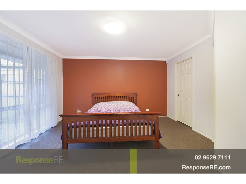 27 Damien Drive, Parklea NSW 2768