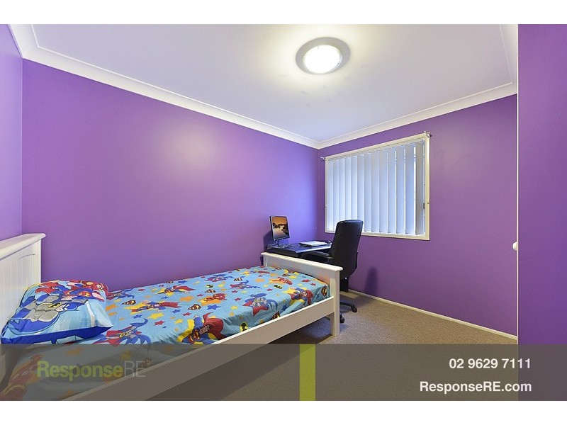 27 Damien Drive, Parklea NSW 2768