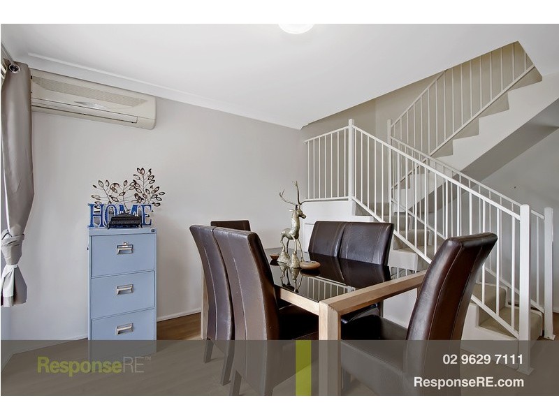 Quakers Hill NSW 2763