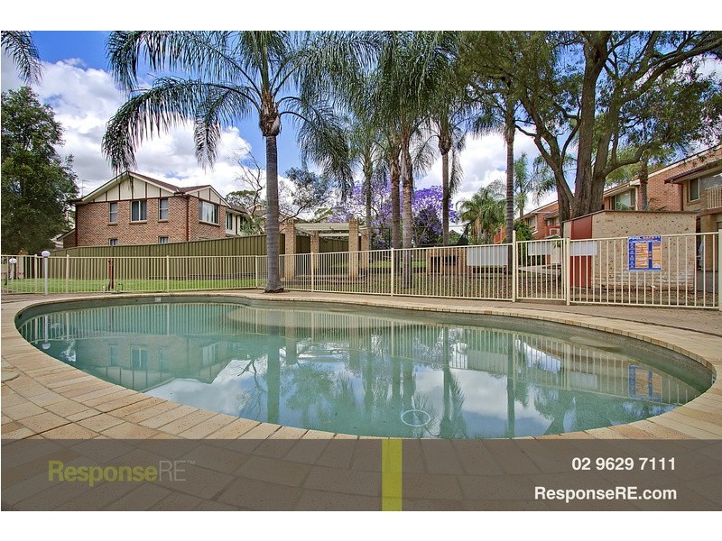 Quakers Hill NSW 2763