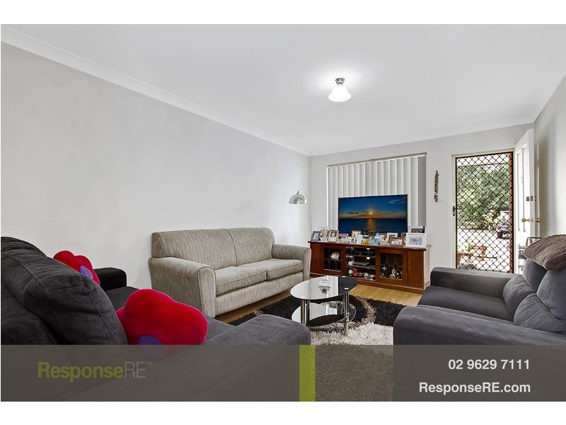 Quakers Hill NSW 2763