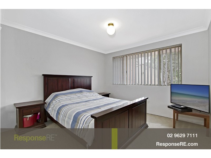 Quakers Hill NSW 2763