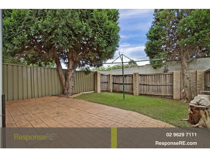 Quakers Hill NSW 2763