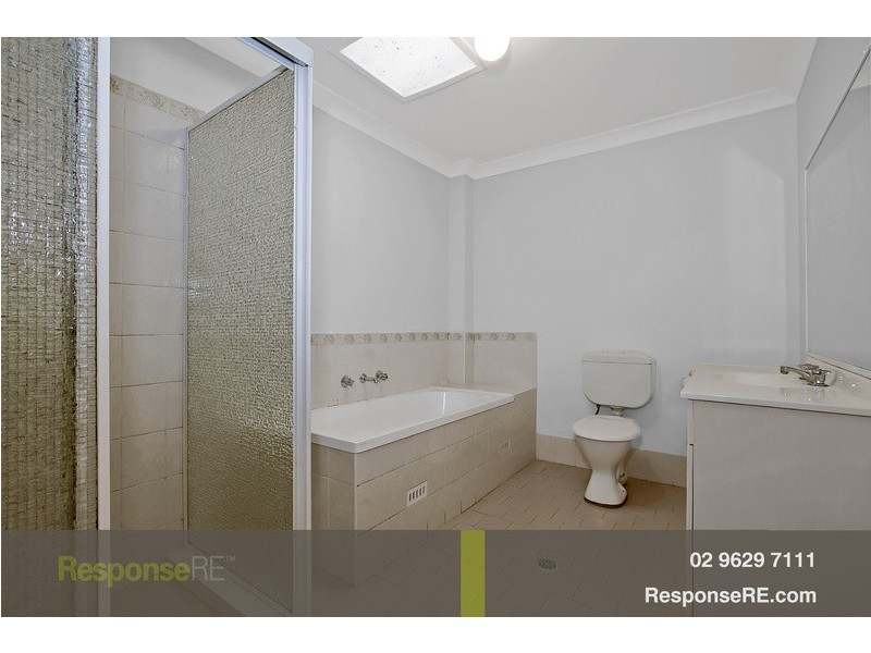 Quakers Hill NSW 2763