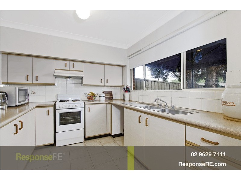 Quakers Hill NSW 2763