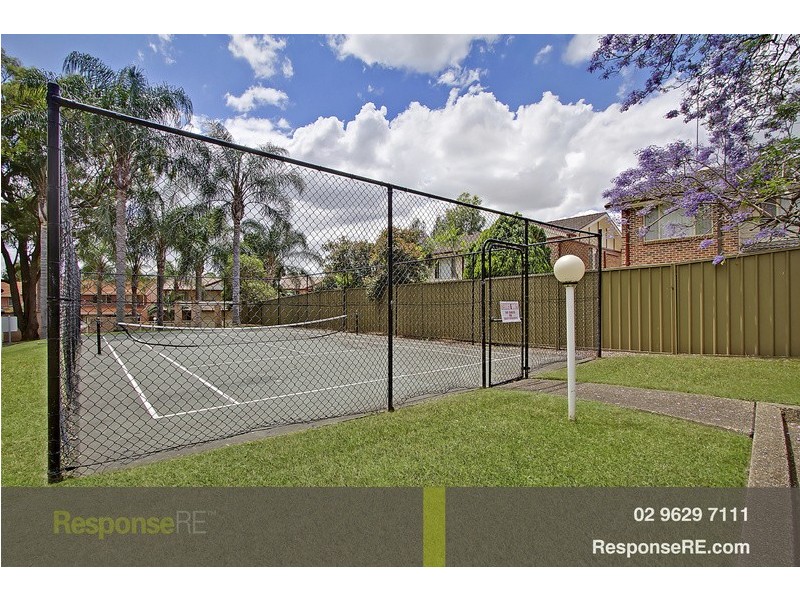 Quakers Hill NSW 2763