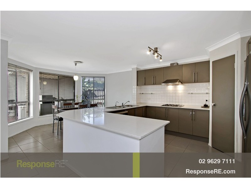 Acacia Gardens NSW 2763