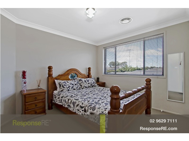 Acacia Gardens NSW 2763