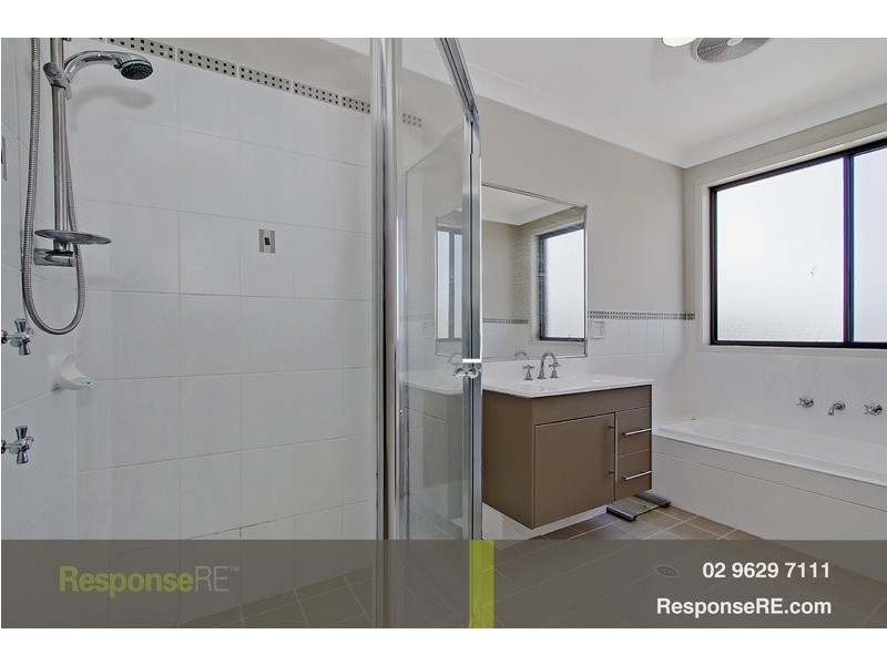 Acacia Gardens NSW 2763