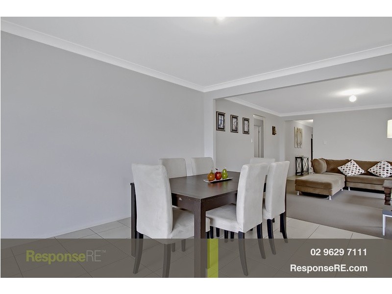 11 Marsh Street, The Ponds NSW 2769