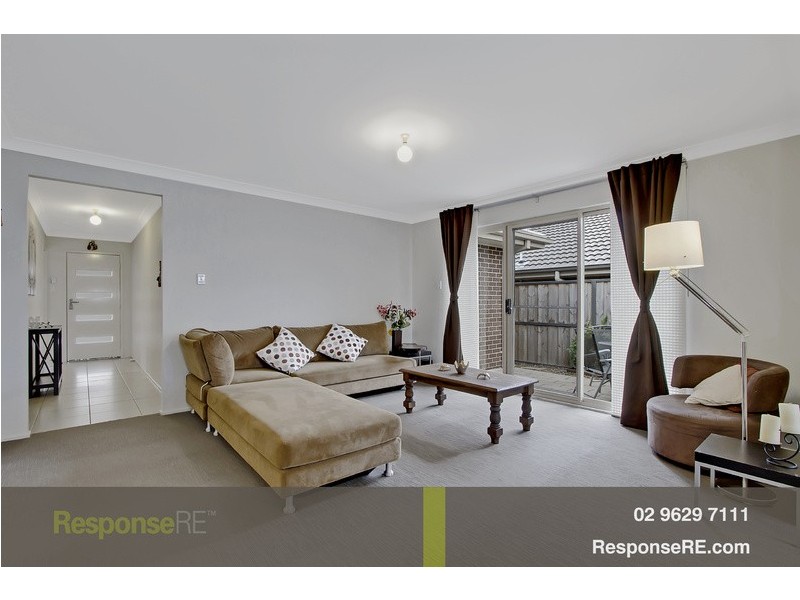 11 Marsh Street, The Ponds NSW 2769