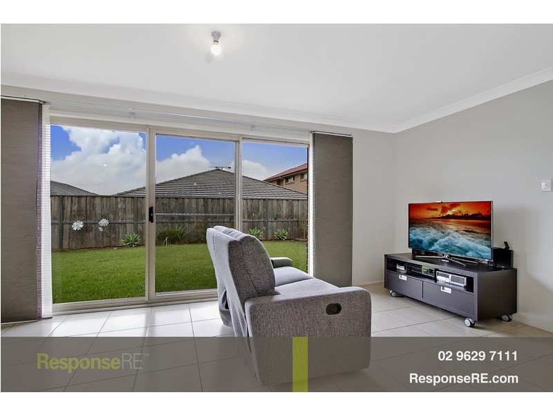 11 Marsh Street, The Ponds NSW 2769