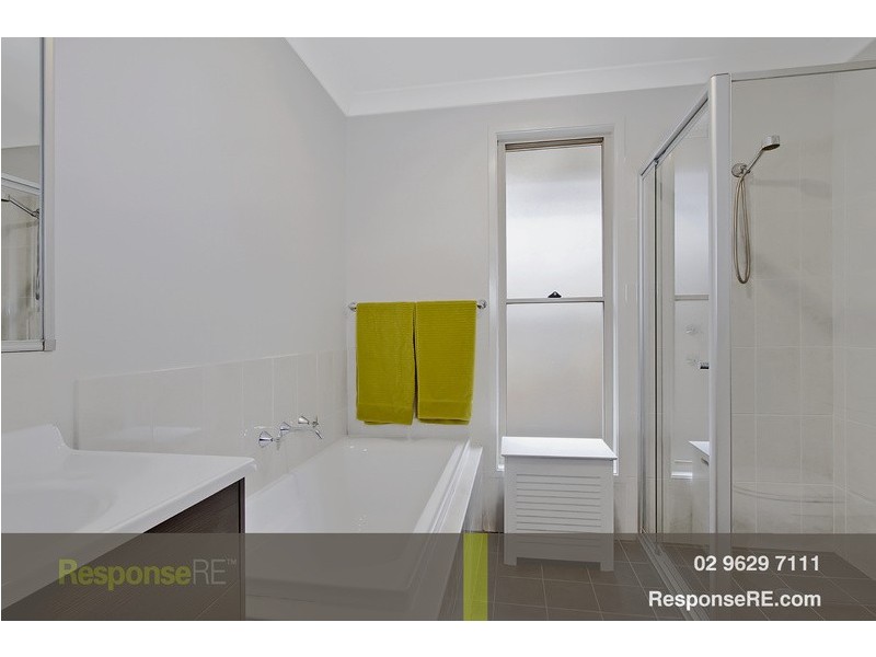 11 Marsh Street, The Ponds NSW 2769