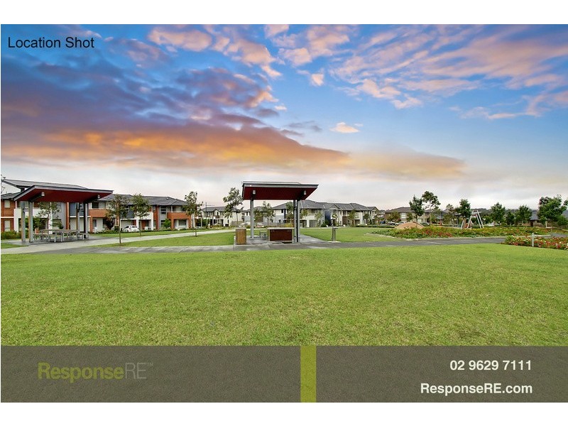 11 Marsh Street, The Ponds NSW 2769