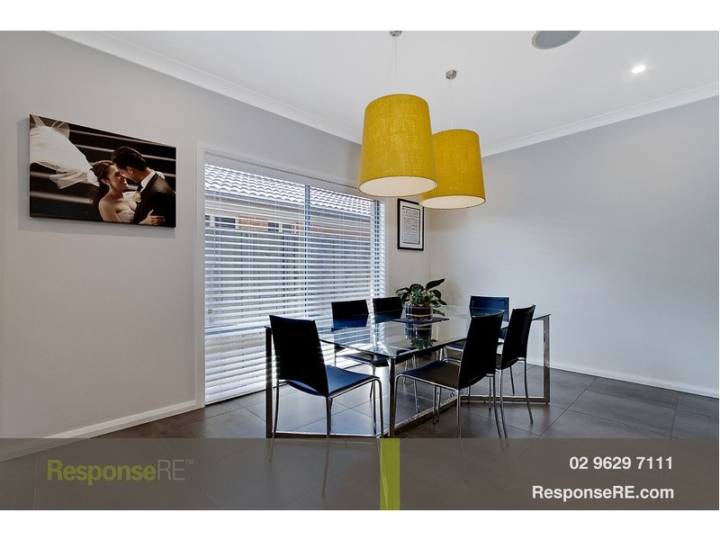 17 Mosaic Avenue, The Ponds NSW 2769