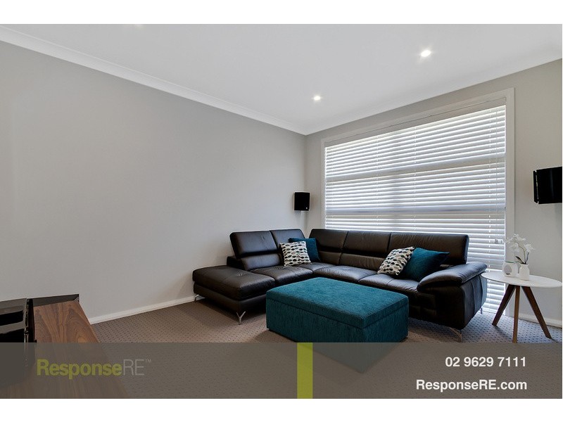 17 Mosaic Avenue, The Ponds NSW 2769