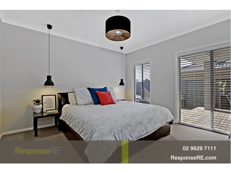 17 Mosaic Avenue, The Ponds NSW 2769