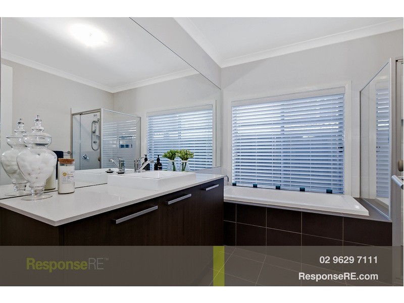 17 Mosaic Avenue, The Ponds NSW 2769