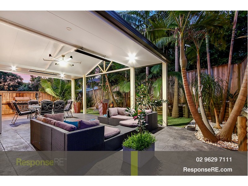 13 Scenic Grove, Glenwood NSW 2768