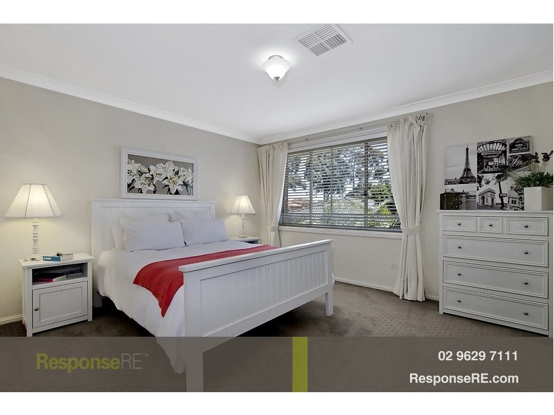 13 Scenic Grove, Glenwood NSW 2768