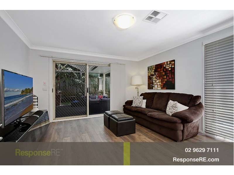 13 Scenic Grove, Glenwood NSW 2768