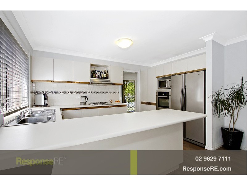 13 Scenic Grove, Glenwood NSW 2768