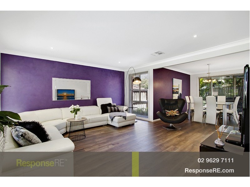 13 Scenic Grove, Glenwood NSW 2768