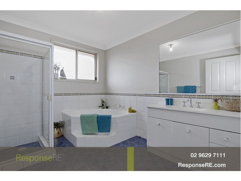 3 Packsaddle Street, Glenwood NSW 2768