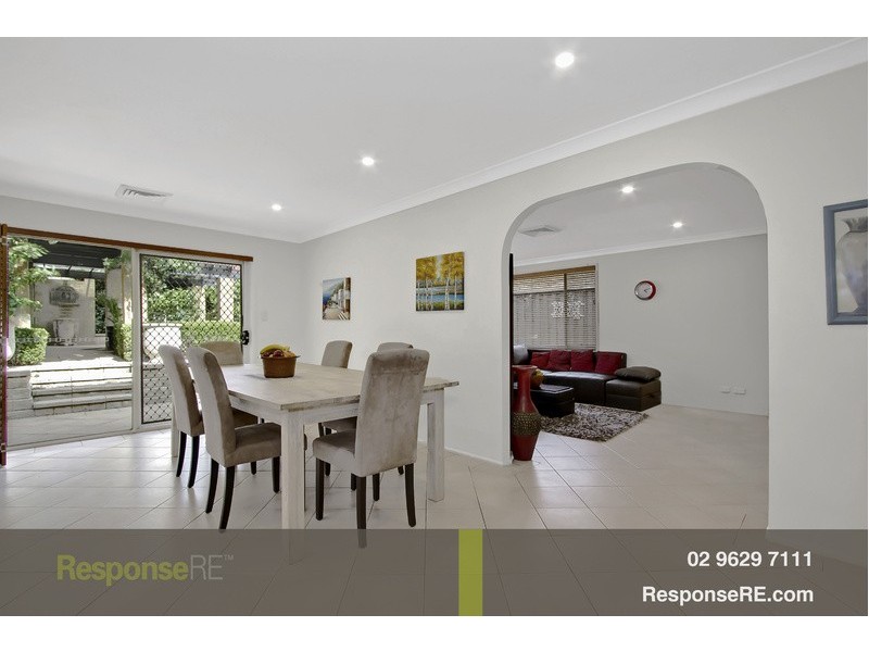 3 Packsaddle Street, Glenwood NSW 2768