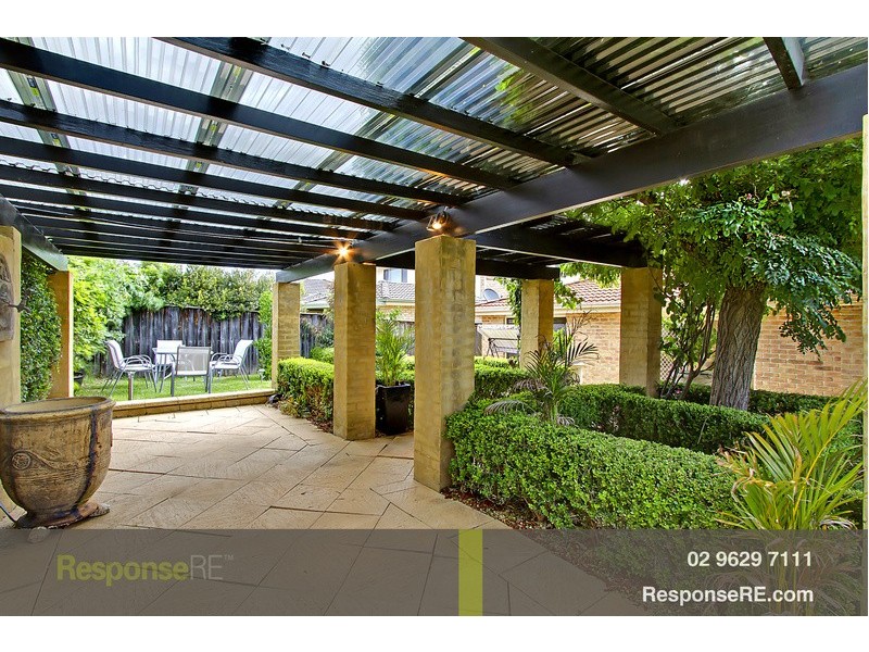 3 Packsaddle Street, Glenwood NSW 2768