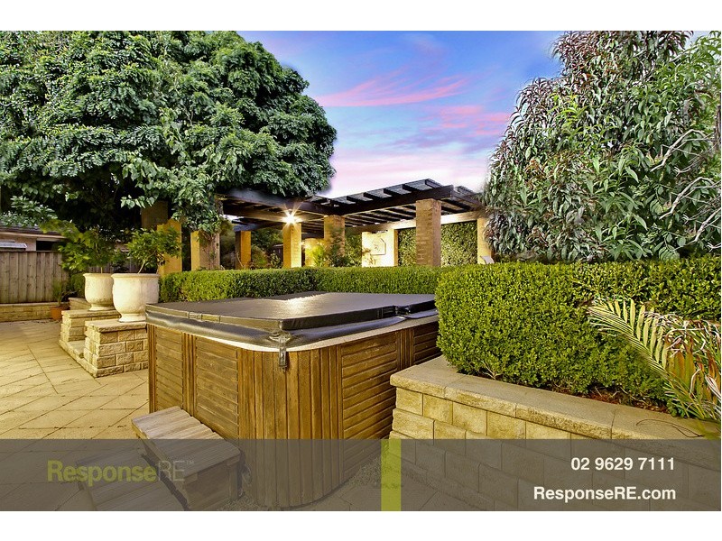 3 Packsaddle Street, Glenwood NSW 2768