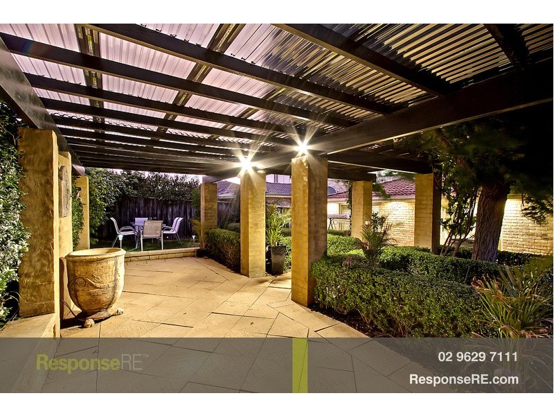 3 Packsaddle Street, Glenwood NSW 2768