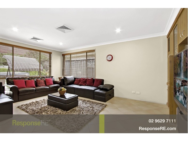 3 Packsaddle Street, Glenwood NSW 2768