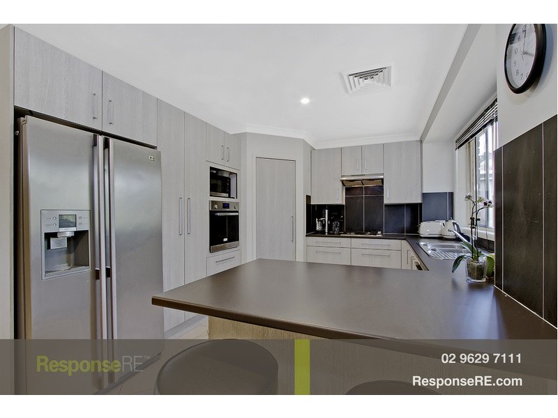 3 Packsaddle Street, Glenwood NSW 2768