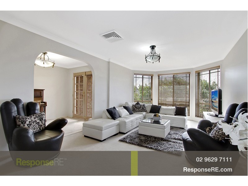 3 Packsaddle Street, Glenwood NSW 2768