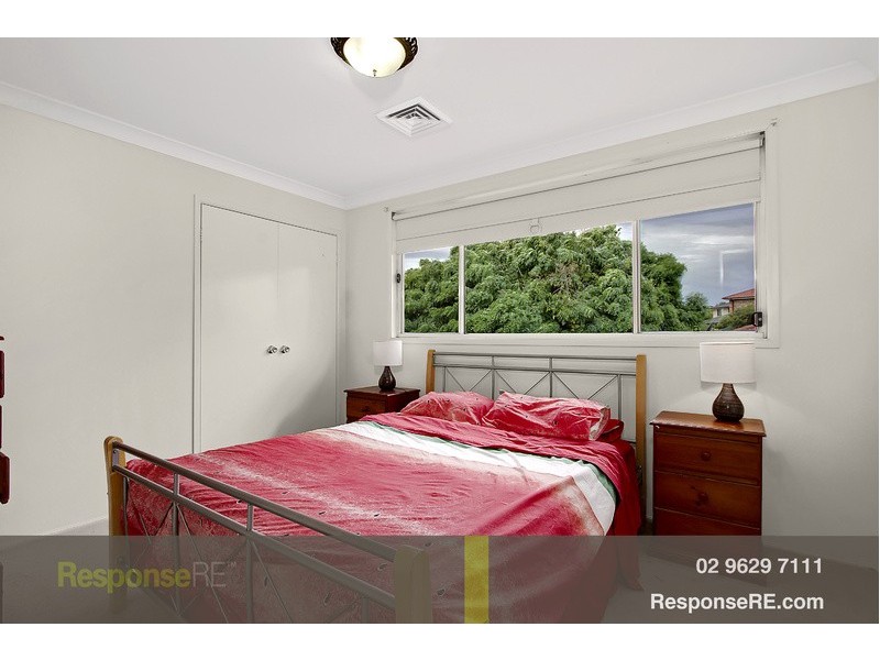 3 Packsaddle Street, Glenwood NSW 2768