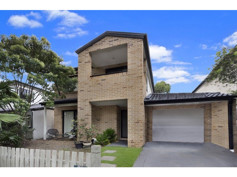 Parklea NSW 2768