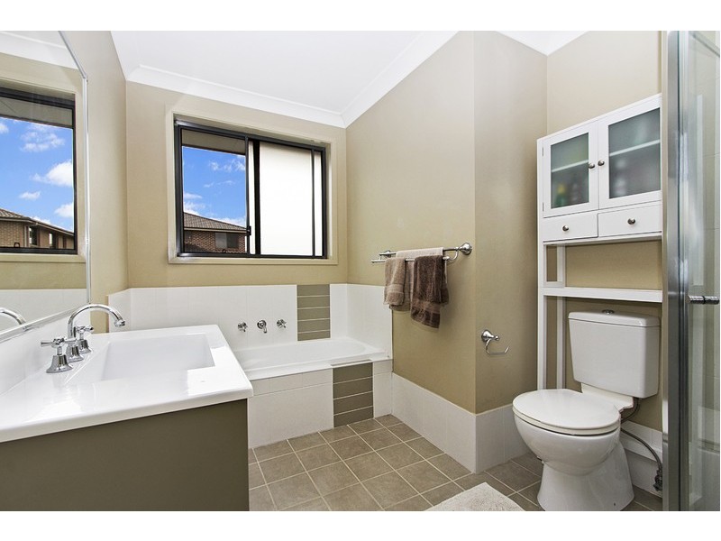 16 Allambie Street, The Ponds NSW 2769