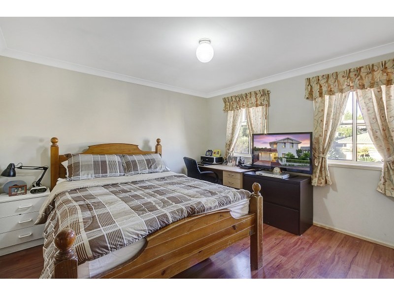 Glenwood NSW 2768