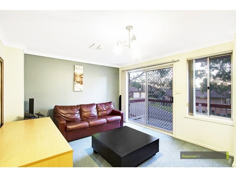 Glenwood NSW 2768