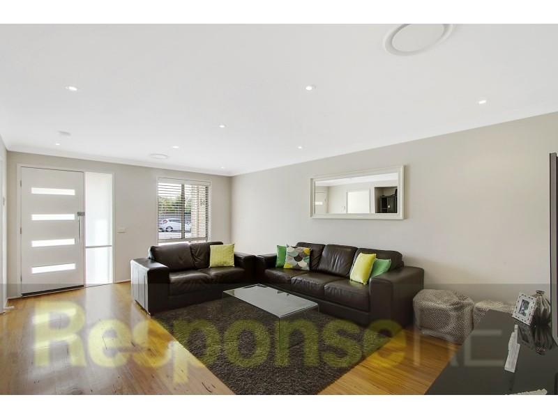 84 Phoenix Avenue, Stanhope Gardens NSW 2768