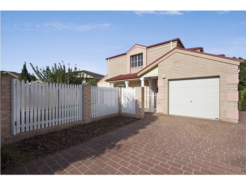 16A Dairy Court, Glenwood NSW 2768