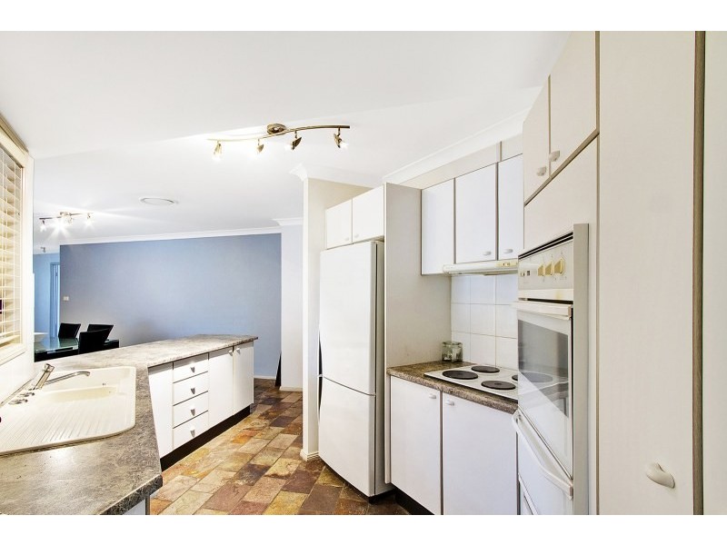 23 Thompson Crescent, Glenwood NSW 2768