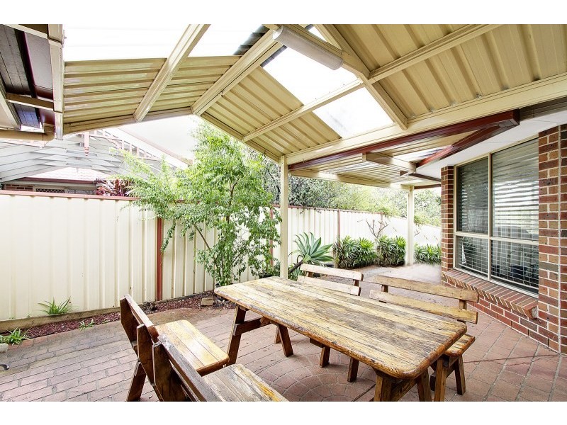 23 Thompson Crescent, Glenwood NSW 2768