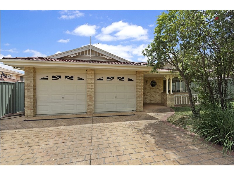 14 Wheedon Street, Glenwood NSW 2768