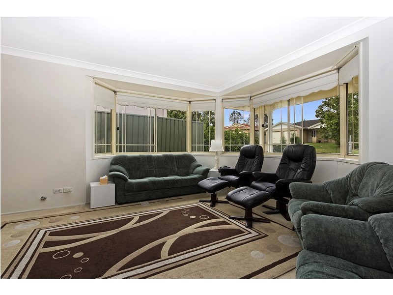 14 Wheedon Street, Glenwood NSW 2768