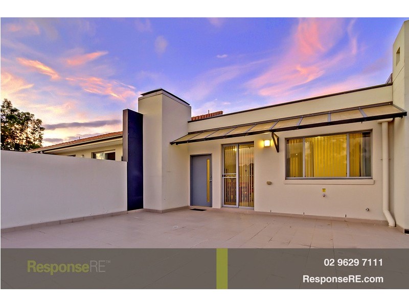 81/11 Glenvale Avenue, Parklea NSW 2768