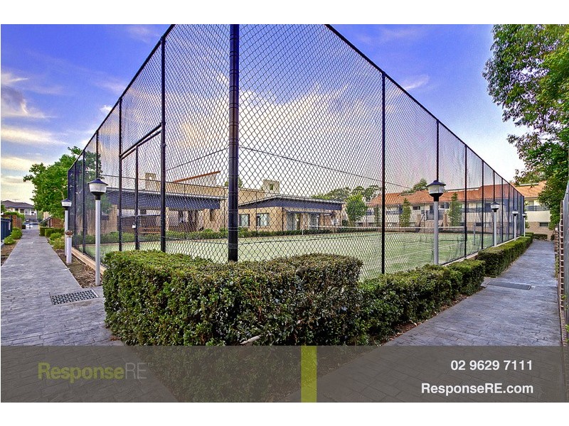 81/11 Glenvale Avenue, Parklea NSW 2768